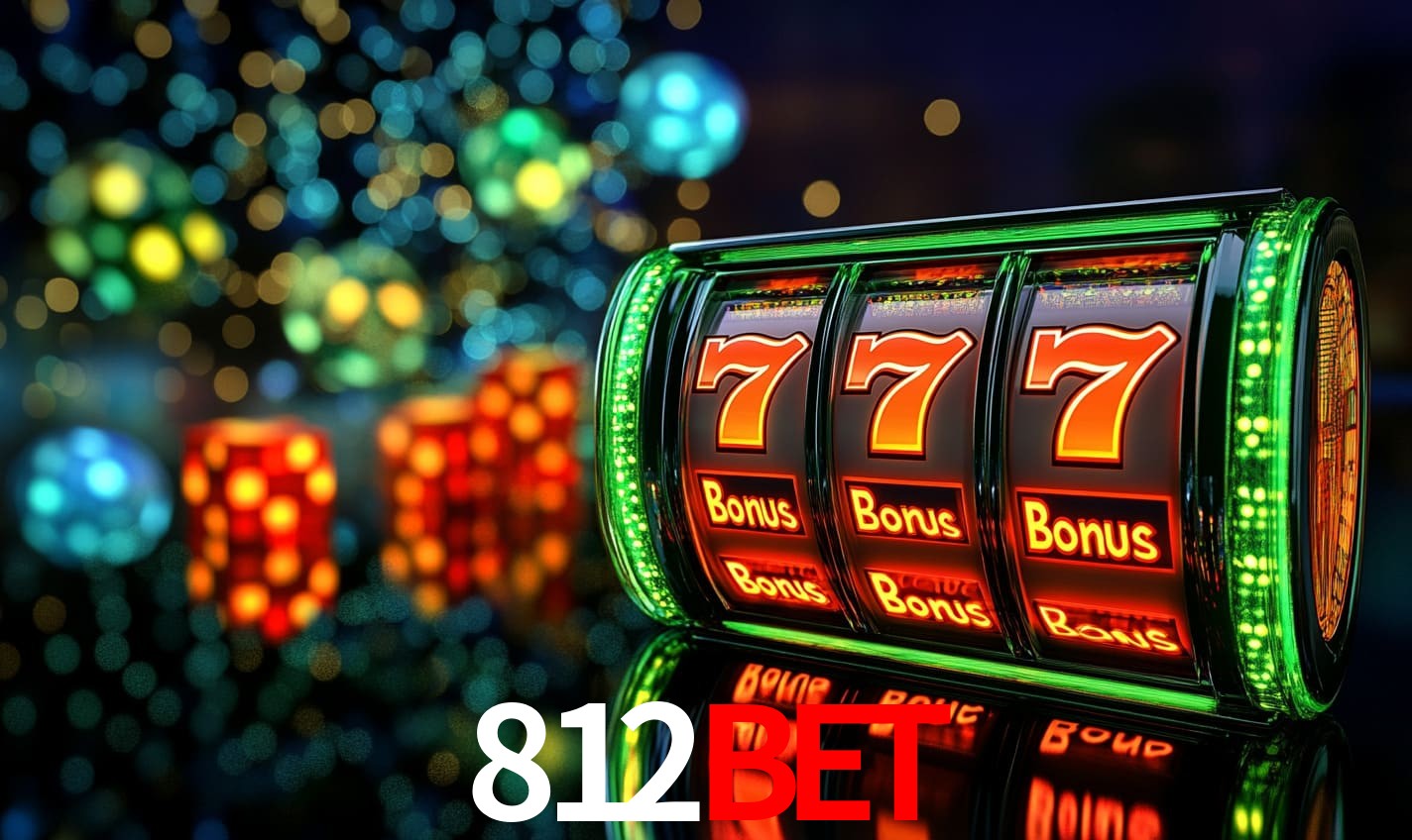 Login Seguro 812bet
