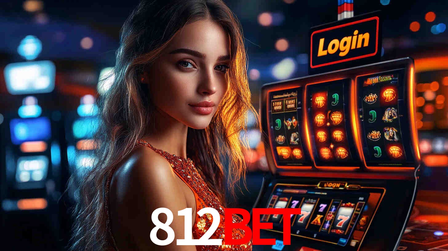 812bet: Seu Cassino Premiado com Pagamentos Rápidos
