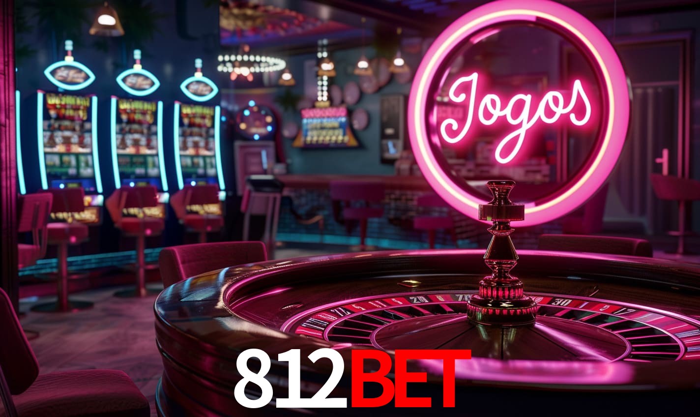 Desvendando o Mundo dos Jogos Virtuais na 812bet