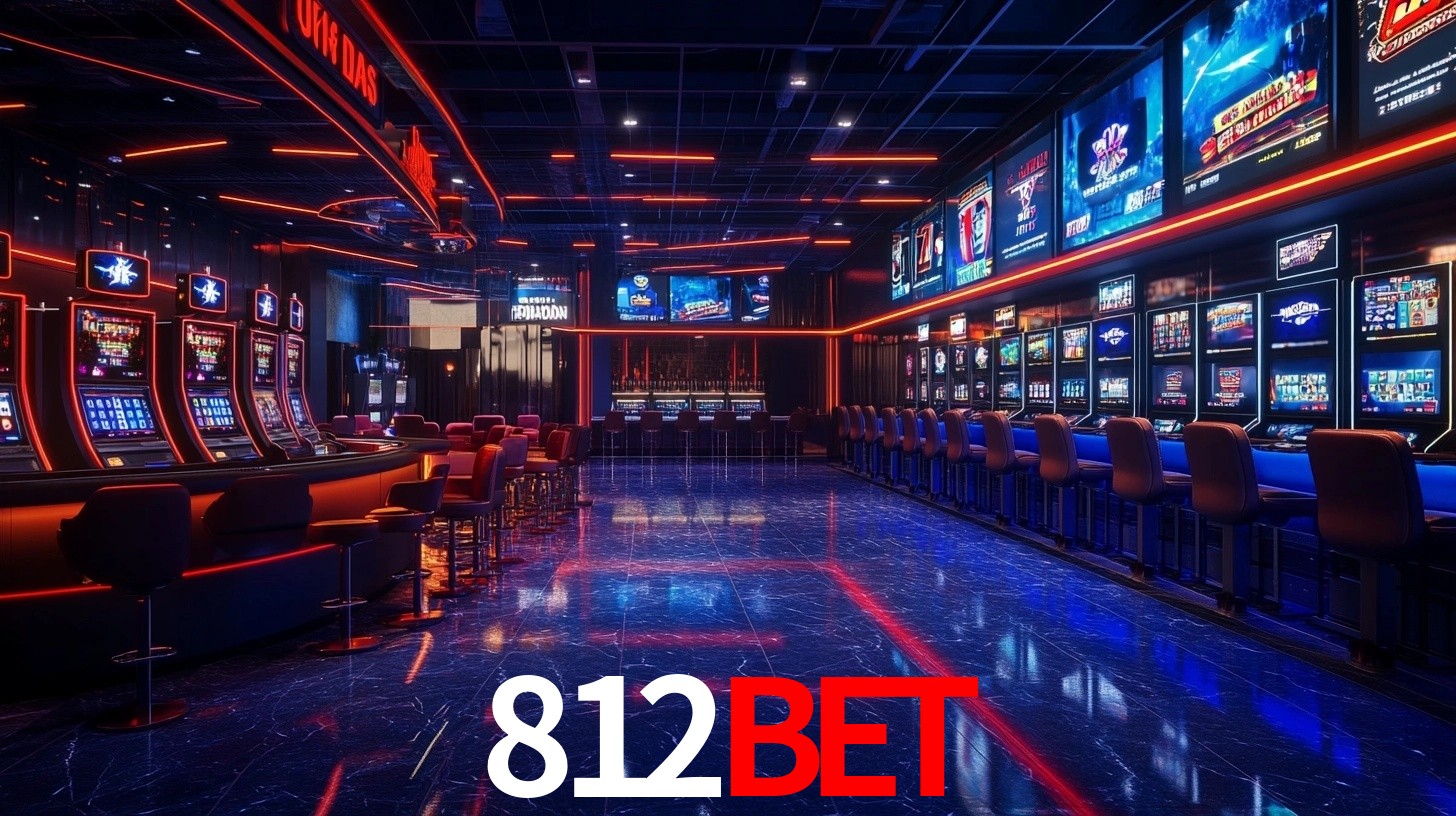 Premium Interface 812bet