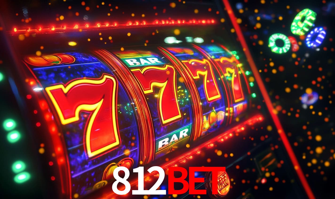 812bet: A Experiência de Casino com Jogos de Mesa ao Vivo