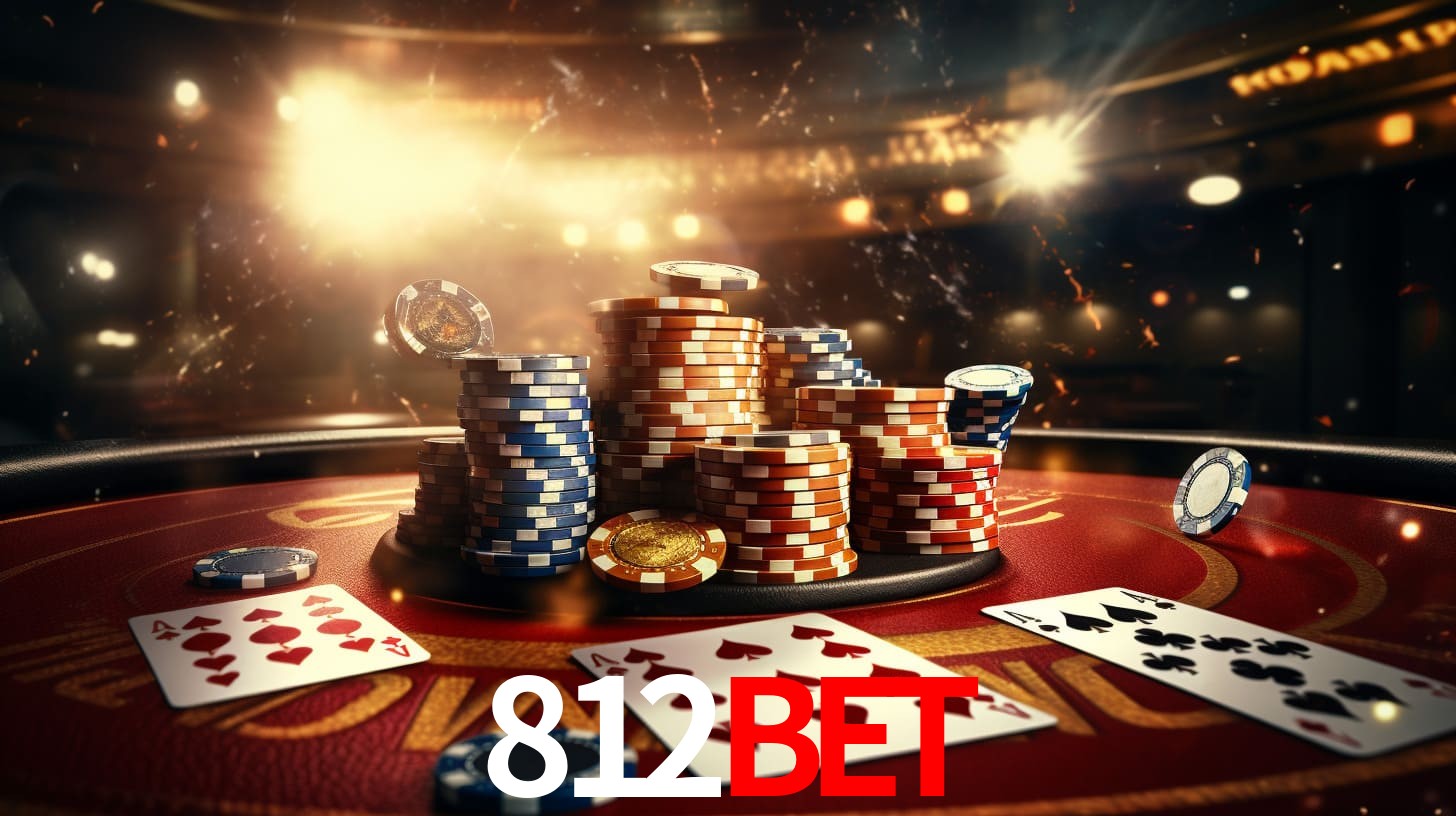 Welcome Bonus 812bet
