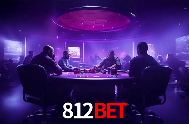 A Emoção da Loteria na 812bet: Uma Chance de Mudança de Vida
