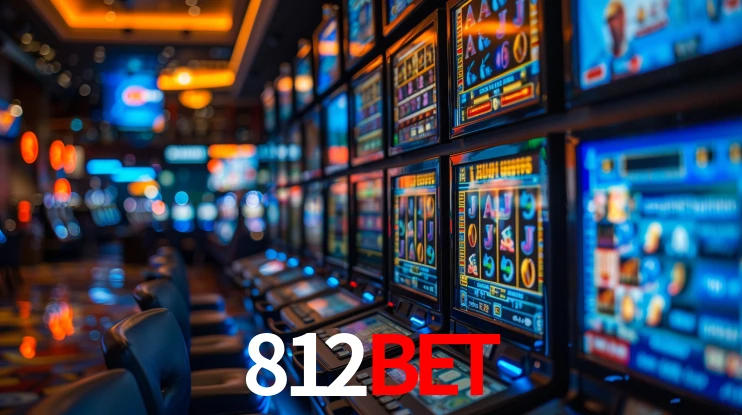 Game Providers 812bet