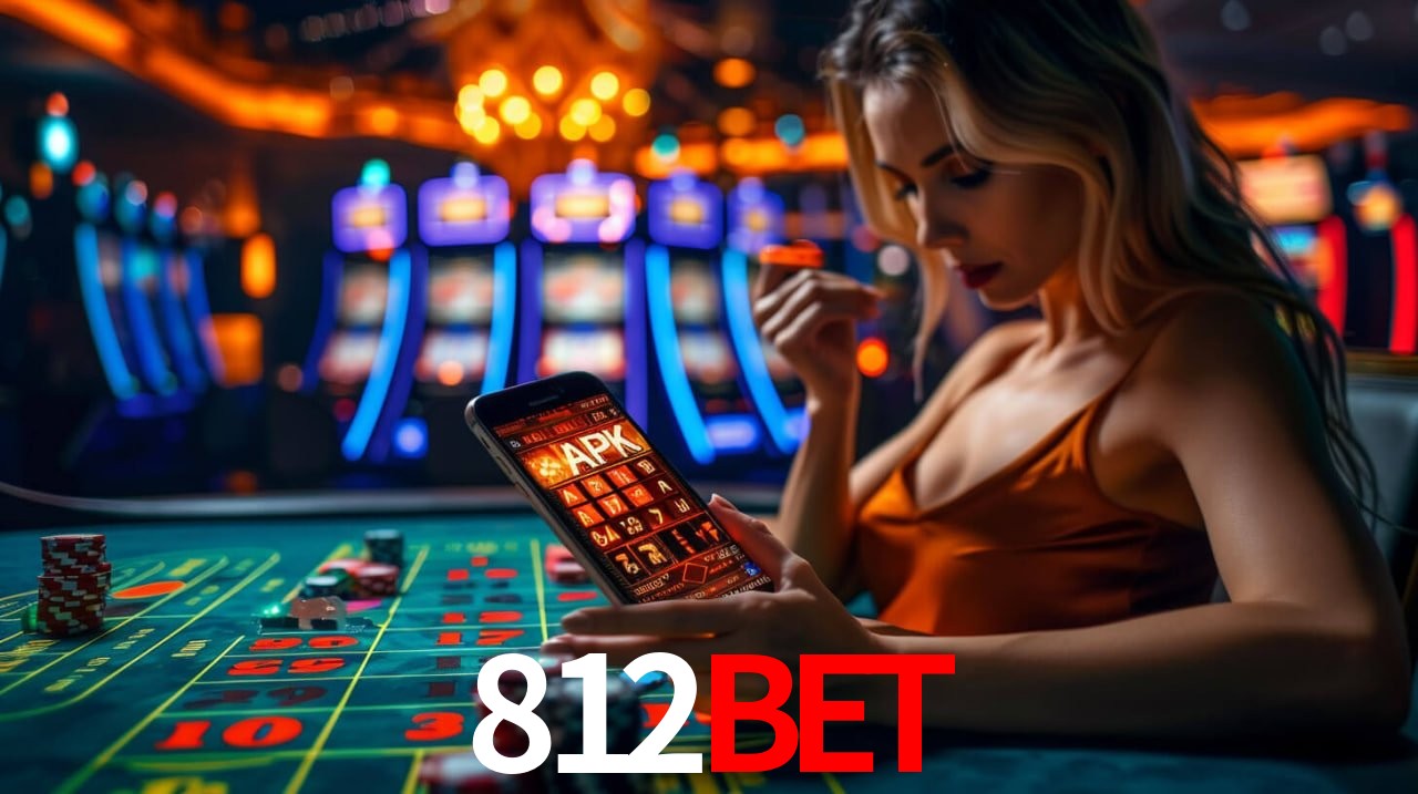 Live Casino 812bet