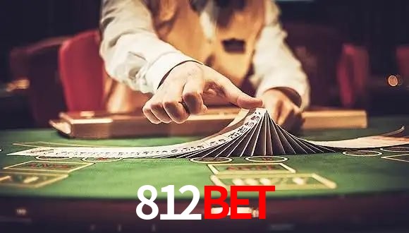 Roulette Table 812bet