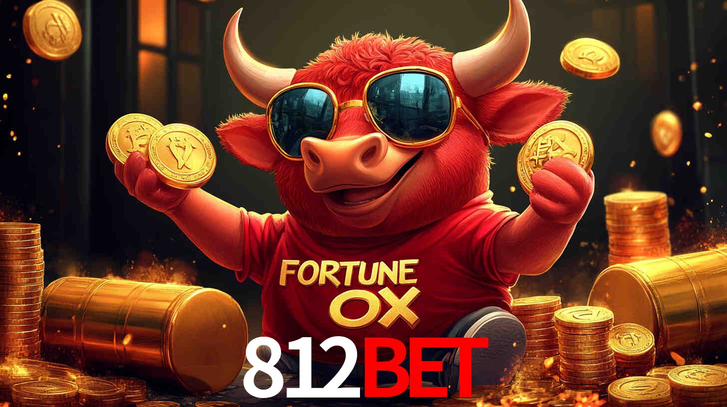 Apostas Esportivas na 812bet: Um Guia Completo