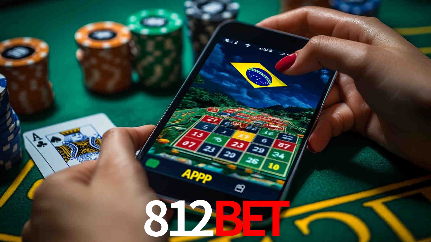 Descubra a Essência do 812bet: Nossa História e Compromissos