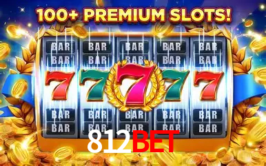 Descubra o Mundo do Cassino Online com 812bet