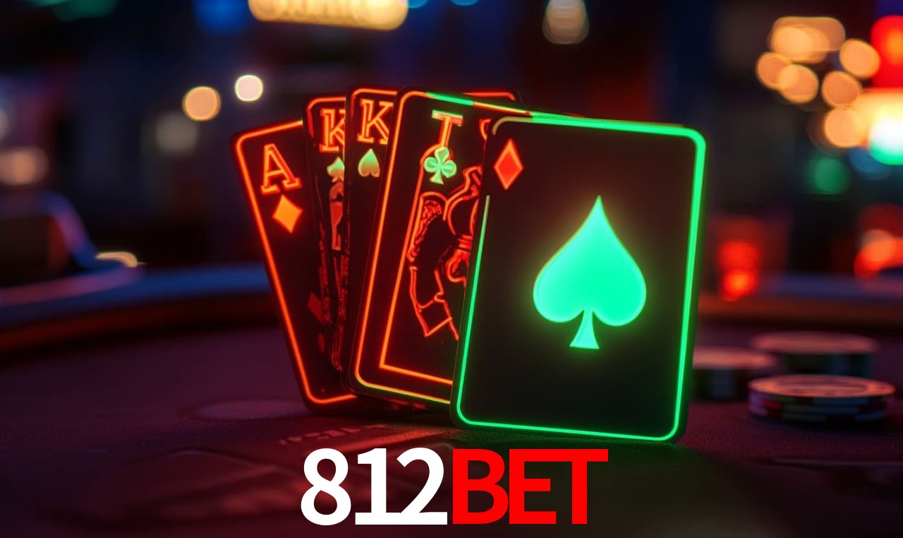 Avaliações dos Jogadores 812bet