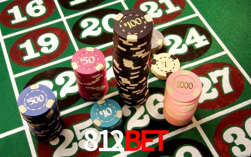 Apostas de Basquete 812bet
