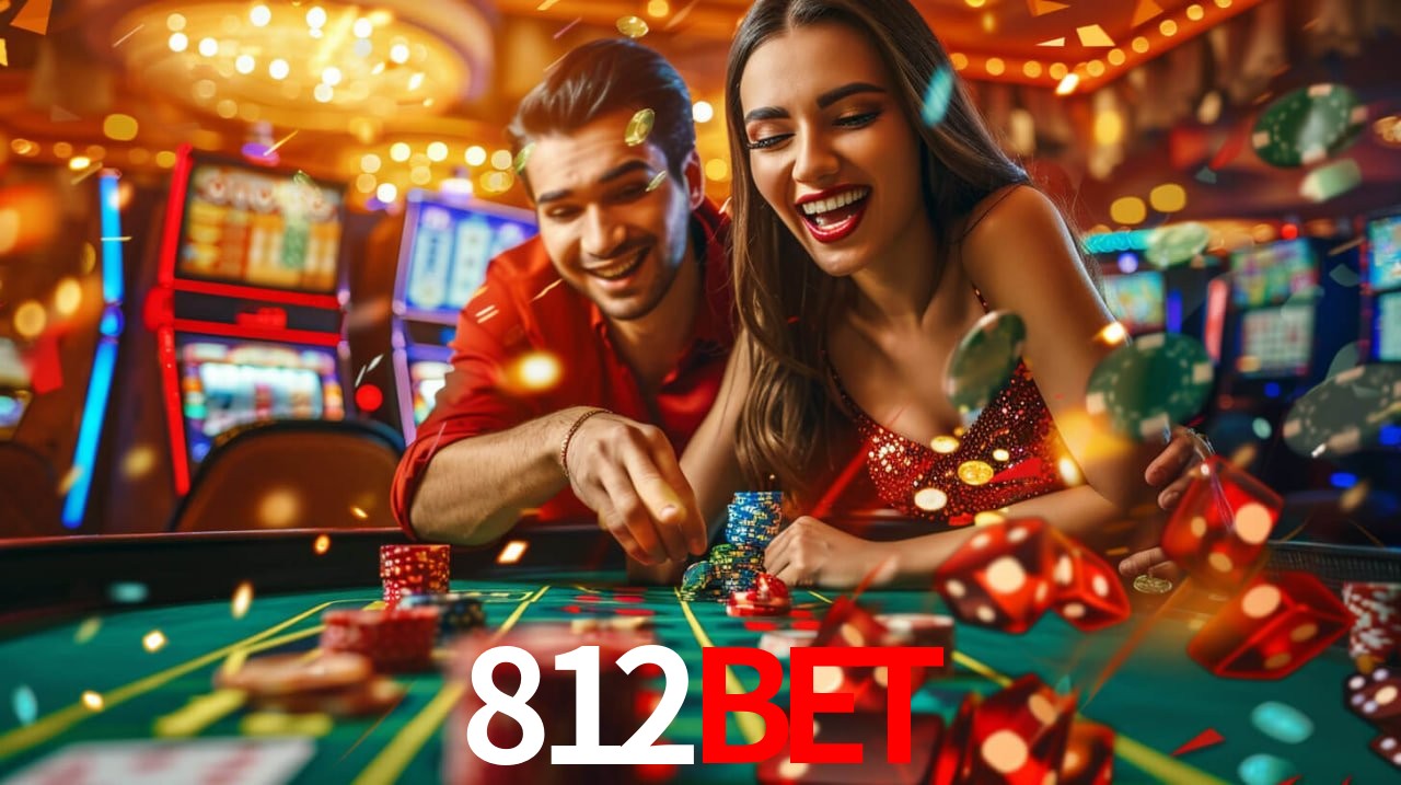 Segurança 2FA 812bet