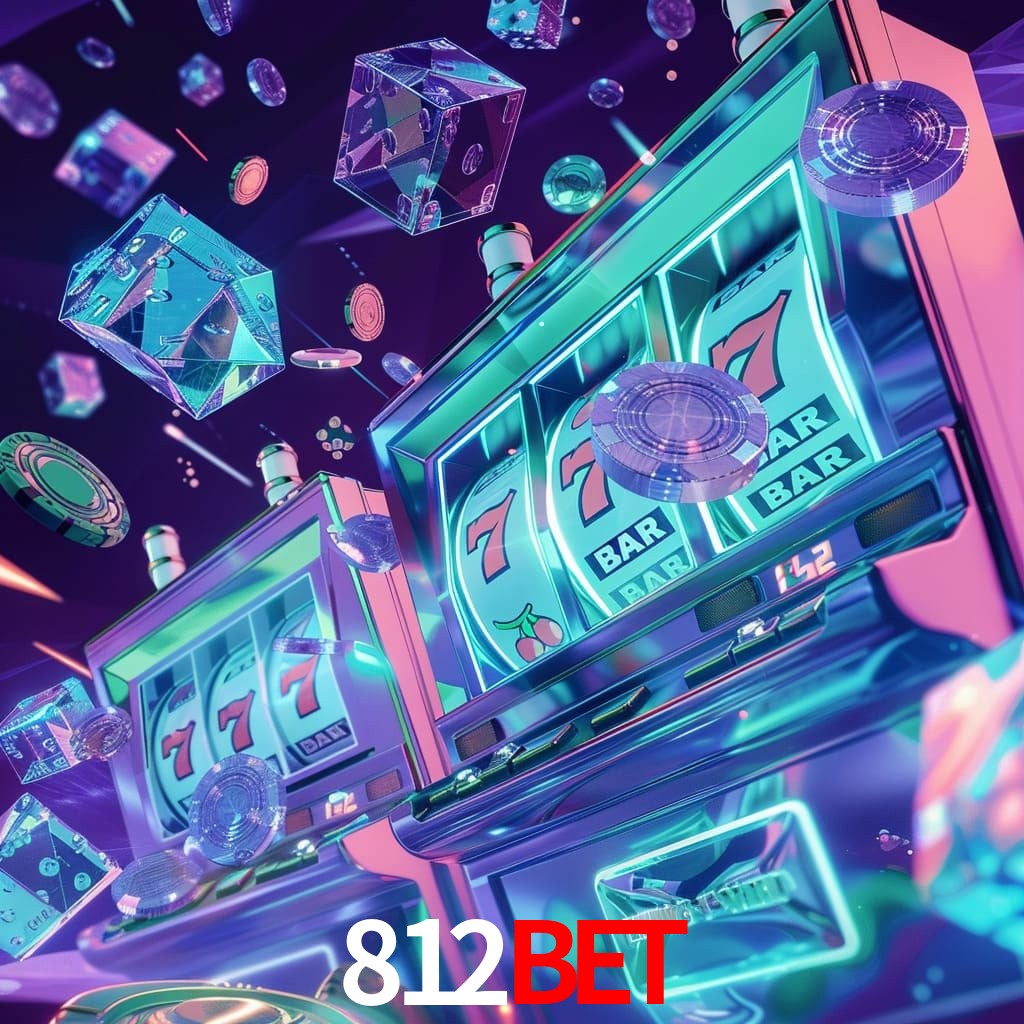 cassino 812bet