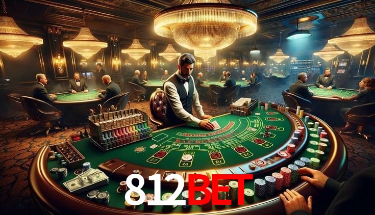 Tennis Betting 812bet