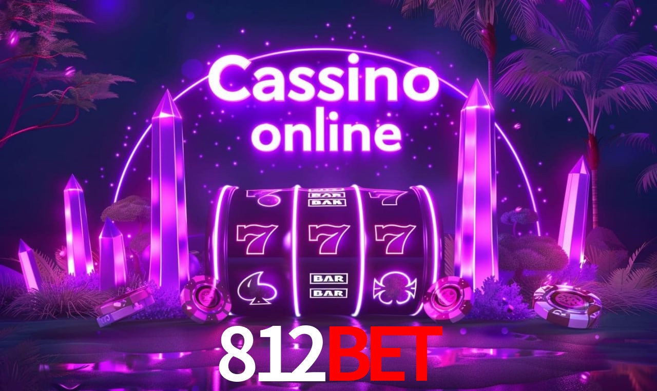 Tecnologia da Plataforma 812bet