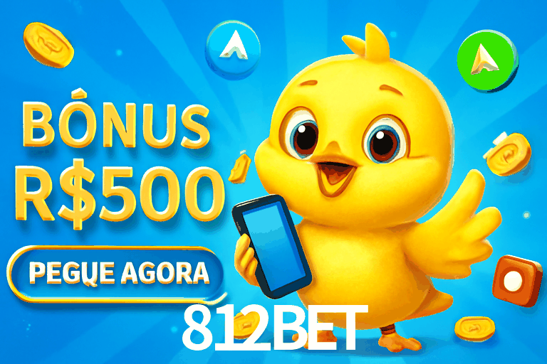 Live Casino 812bet