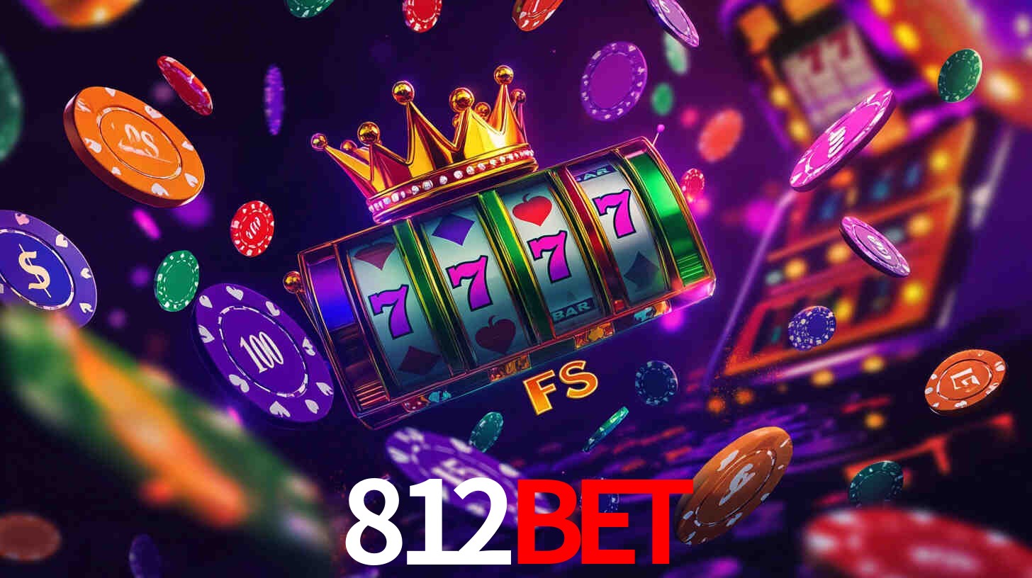 812bet App Interface