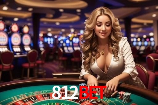 VIP Casino 812bet