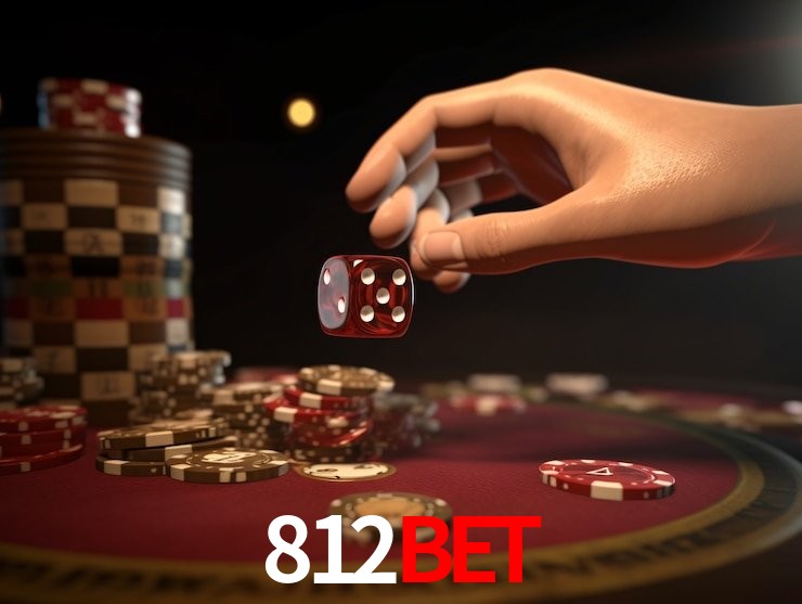 Diretório de Jogos 812bet