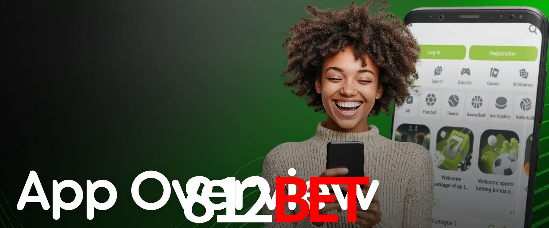 Quick Registration 812bet