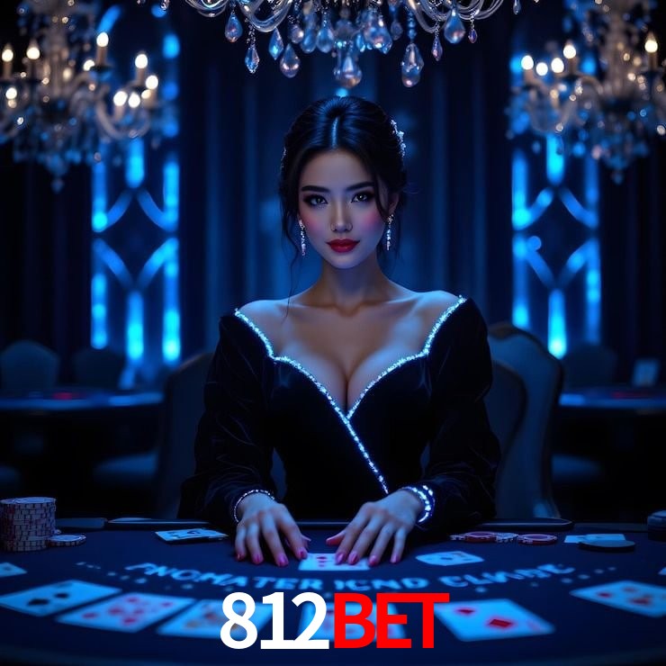 Provedores de Jogos 812bet