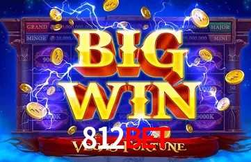 Exclusive Offers 812bet