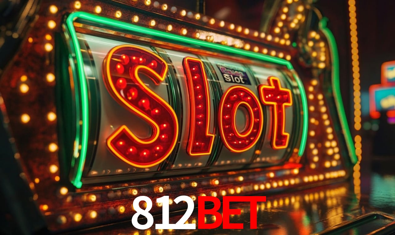 Design Responsivo 812bet