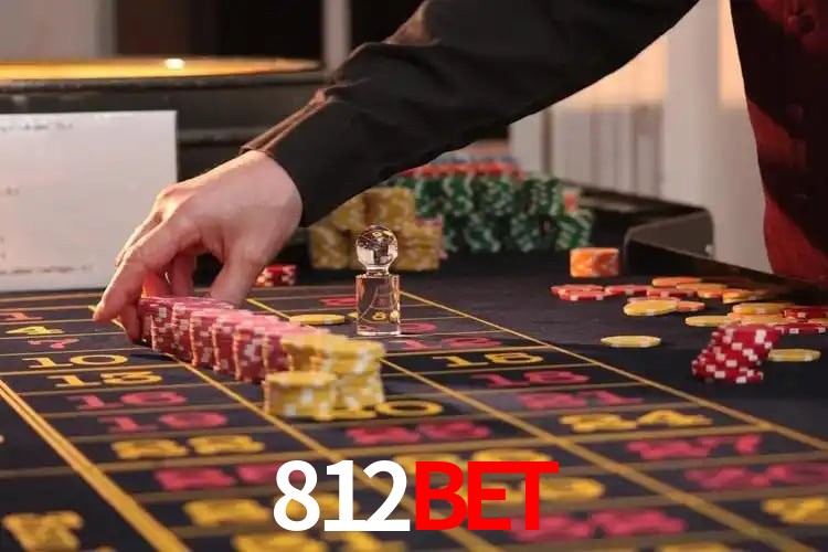 Descubra o Programa VIP da 812bet: Vantagens Exclusivas para Jogadores