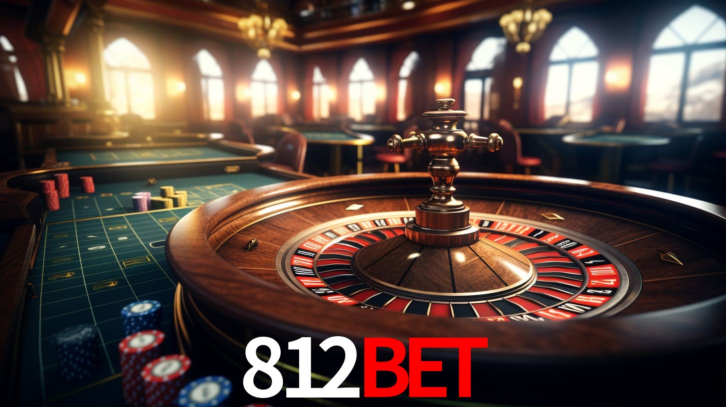 Tournaments 812bet