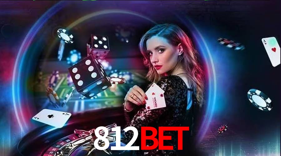Slot Games 812bet