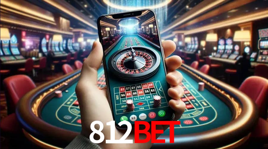 Bonus Features 812bet
