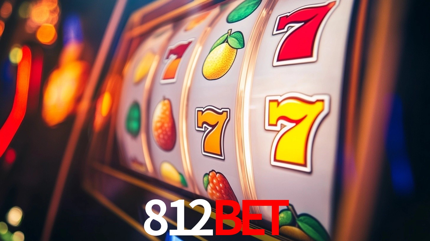 Experimente o Login Seguro Premium no 812bet
