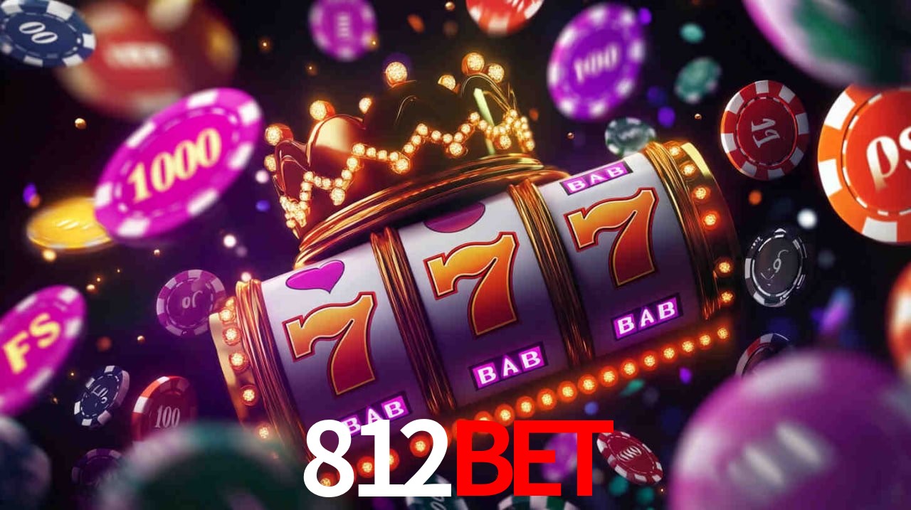 Welcome Bonus 812bet
