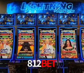Descubra a Essência do 812bet: Nossa História e Compromissos