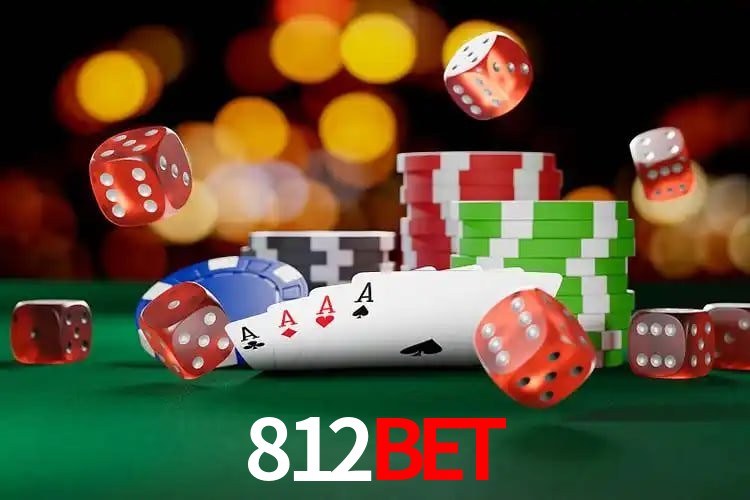 Jogos de Slot 812bet