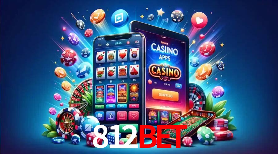 Games Directory 812bet
